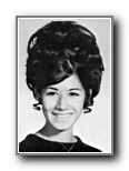 Christina Gonzales: class of 1971, Norte Del Rio High School, Sacramento, CA.